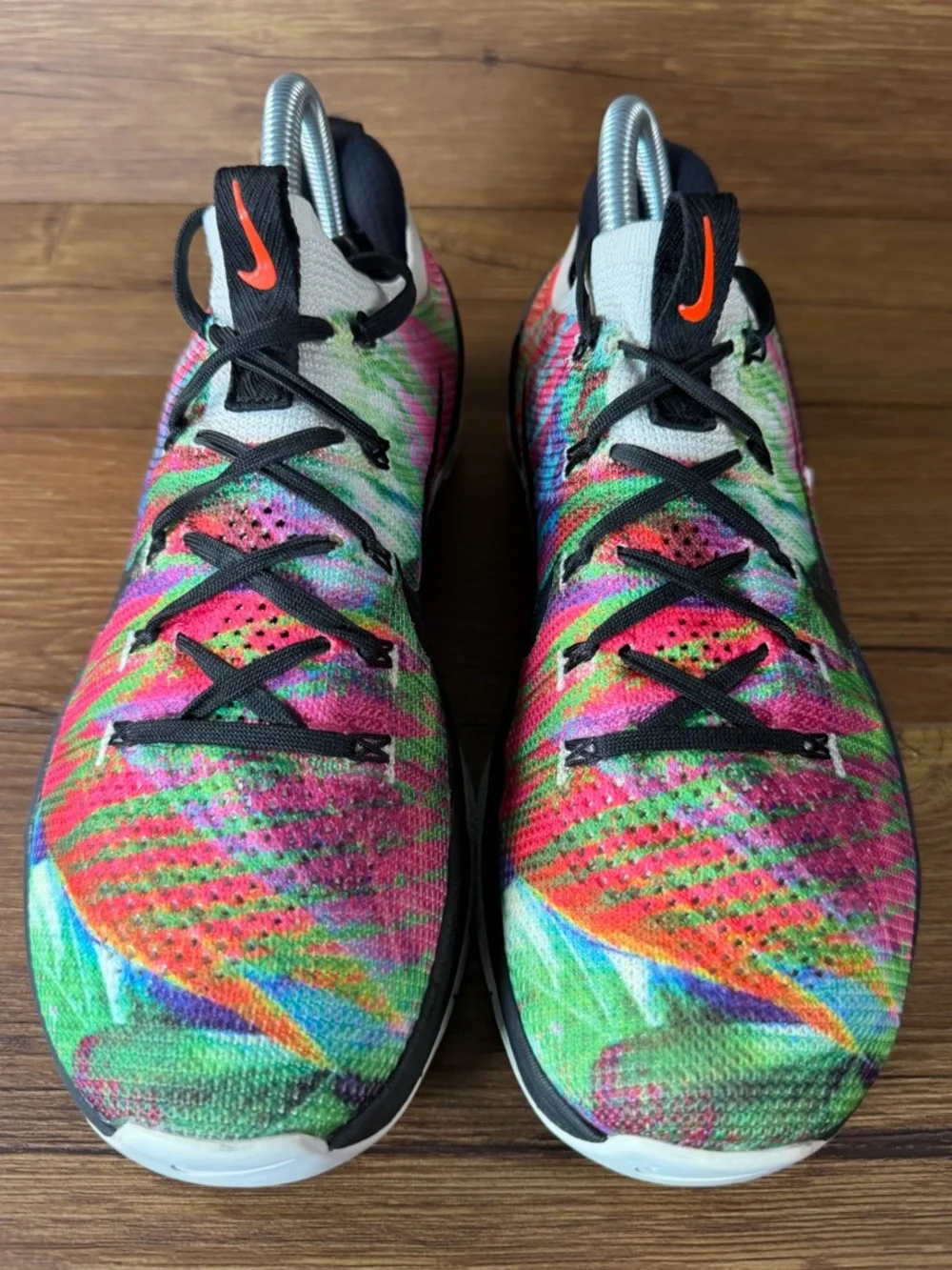 Nike Metcon DSX Flyknit2 Athletic Shoes
